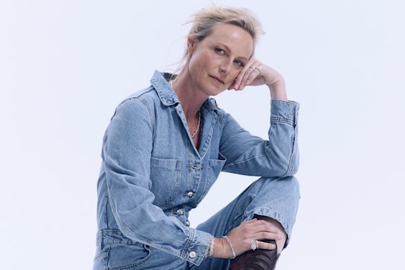 Marta Dusseldorp