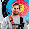 Lock said finding para archery has changed his life.