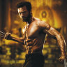 Playing Wolverine, Hugh Jackman shows how male body ideals have warped