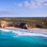 After being destroyed by fire, iconic Aussie lodge finally ready to reopen