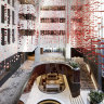 Hotel Realm.