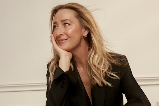 Asher Keddie: “Psychologically, I’ve gone through a reasonable amount of growth over the last 10 years.”