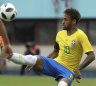 Neymar stars as Brazil cap World Cup preparation with win over Austria