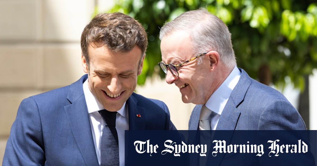 Taylor's sniping over PM's overseas trip discredits the Liberals - Vimarsana News