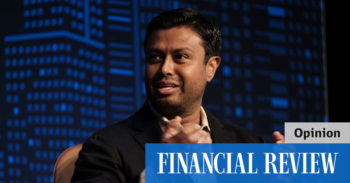 Blackstone, QIC, Macquarie, Charter Hall look outside traditional property asset classes - Vimarsana News