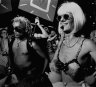 From the Archives, 1993: 500,000 salute Mardi Gras
