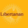 ‘Like Jehovah’s Witness literature’: Libertarians at war over logo
