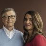 Bill Gates, Melinda French officially divorced: report