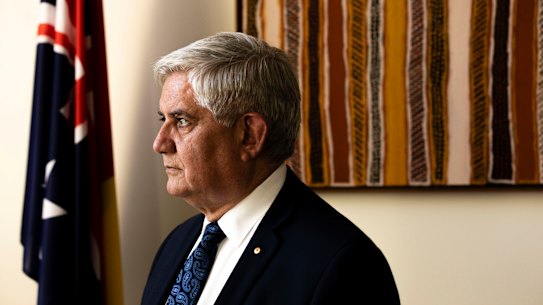 Minister for Indigenous Australians Ken Wyatt said there were systemic and structural transformations needed.