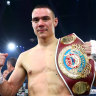 Tszyu-Charlo super fight off, but Zerafa vows to fill void