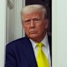 Donald Trump said he “couldn’t care less” if automakers raised their prices.