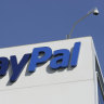 PayPal bets there’s life in credit cards yet