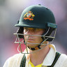 ‘I can debunk that’: Smith’s manager says star won’t follow Warner out Test door