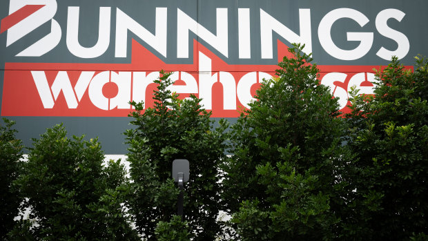 ‘Not a supermarket’: Bunnings rejects calls to be included in grocery code