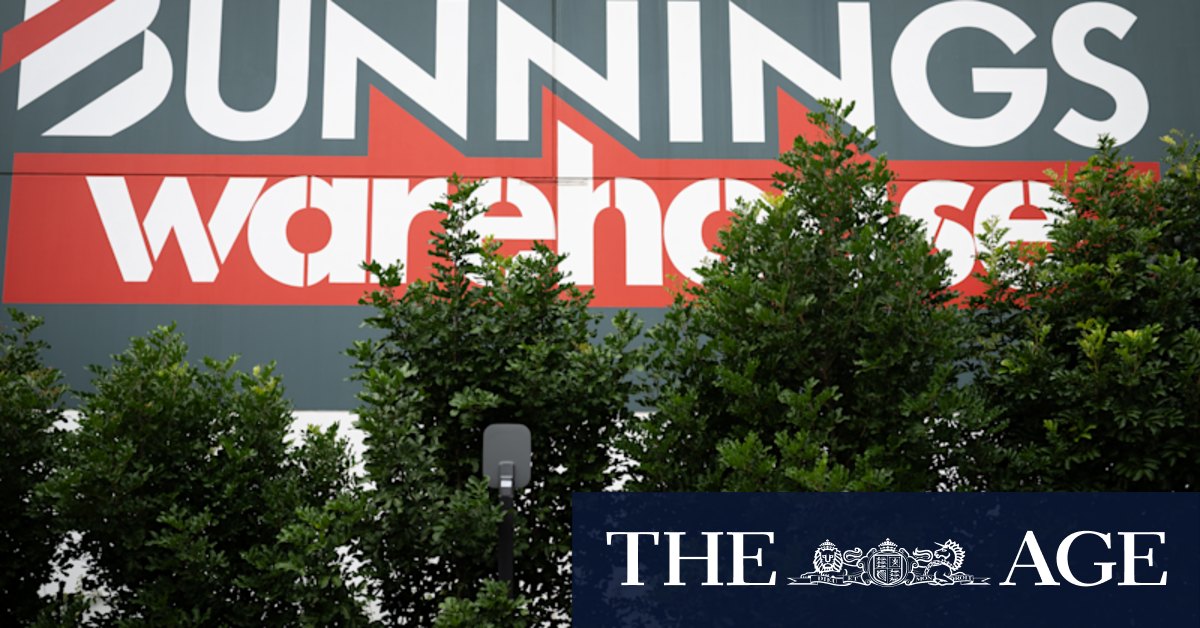 Supermarket review: Bunnings rejects calls to be included in grocery code - Vimarsana News