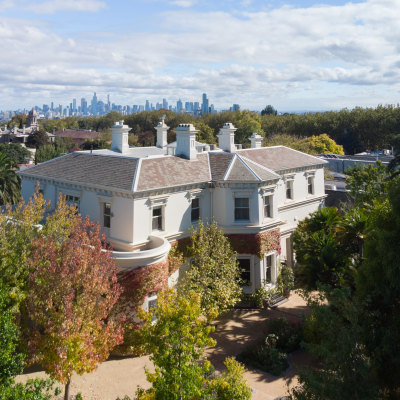 Rupert Murdoch’s nephew Michael Kantor lists $24 million house for sale