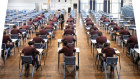 Private and Catholic school students are getting most of the VCE special examination arrangements.