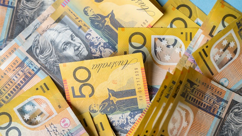 Double squeeze: Business hit by cash flow crunch and ATO debt push