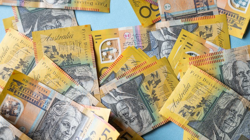 Borrowing binge to push federal and state debts to $2trn