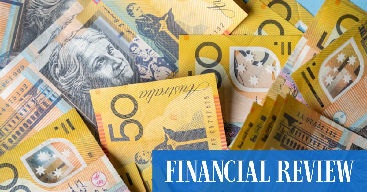 ATO tax debt surges as number of Australian businesses failing to pay ...