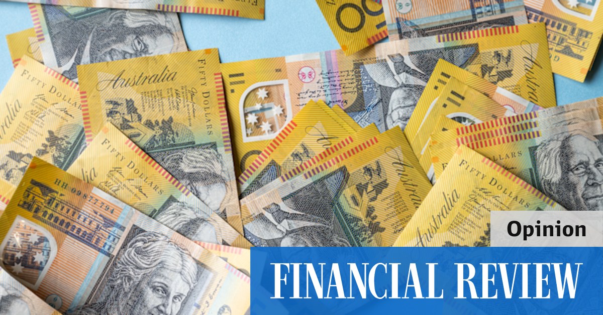Australia’s Debt Risks Amid Rising Bond Market Volatility