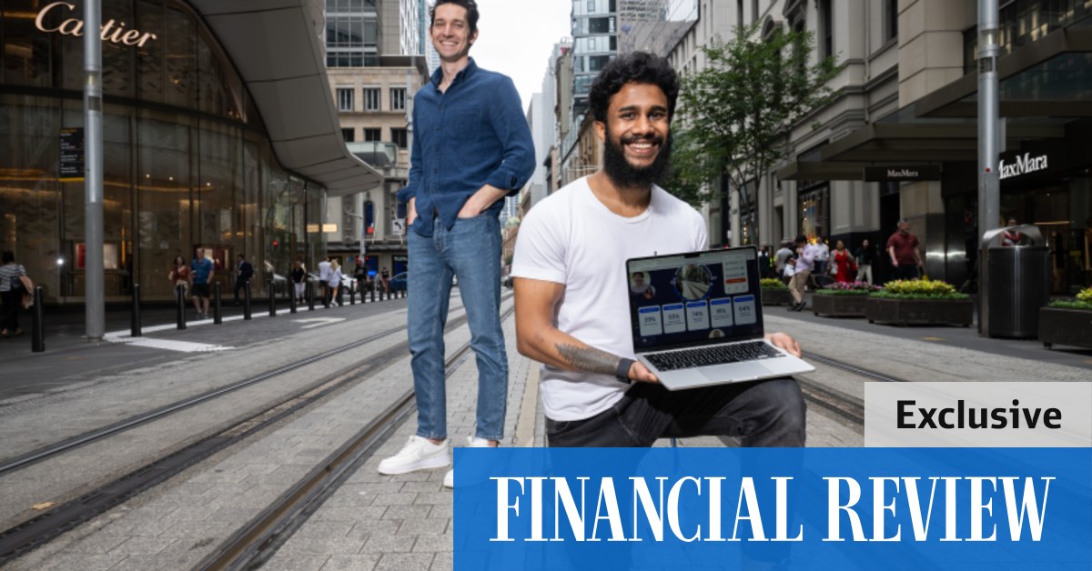 Loom co-founders Joe Thomas and Vinay Hiremath hail Atlassian buyout despite $790m price drop - Vimarsana News