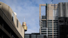 Commercial real estate faces higher costs making buildings more energy efficient, creating risks for banks.