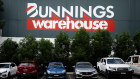 An investigation found Bunnings had breached the privacy of hundreds of thousands of Australians.