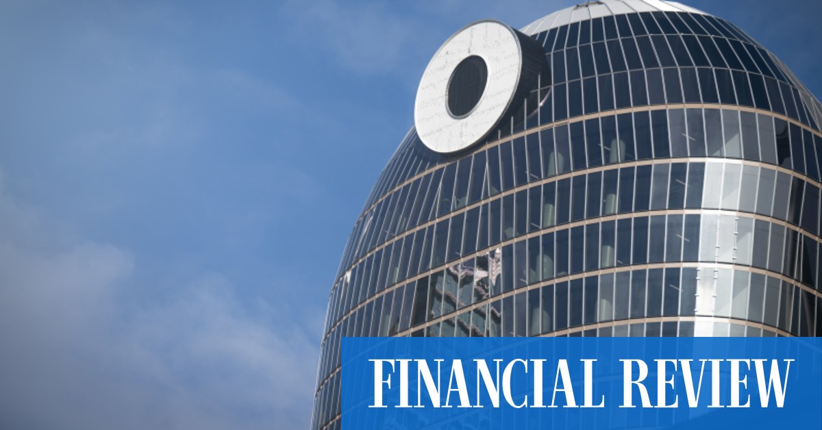 Macquarie’s balance sheet faces $1b hit as Australian dollar soars