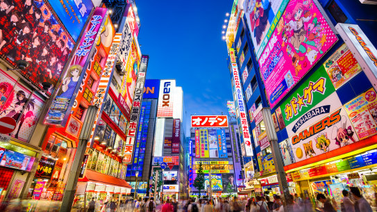 Is overtourism pushing the Japanese people’s famous politeness to the limit?