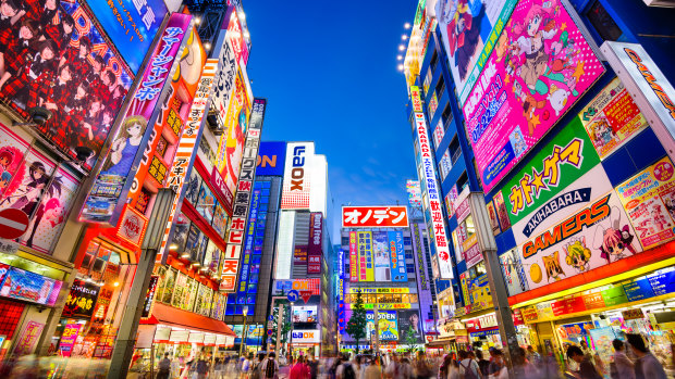 Are tourists ruining Japan? Cracks form in world’s most polite nation