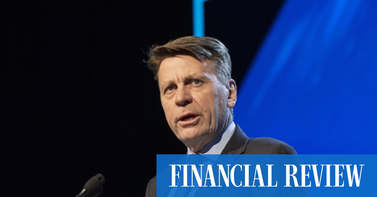 Newmont $29b takeover to spur massive liquidity event (that few are watching)