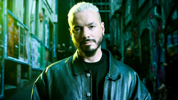 He’s worked with Beyonce, Usher and Ed Sheeran. What’s next for this pop star?