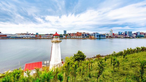 Nine must-do highlights of Halifax, Canada
