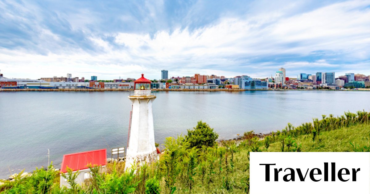 Nine must-do highlights of Halifax, Canada - Vimarsana News