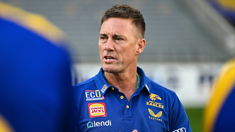WAFL suspends Subiaco coach over reported abuse of match officials