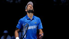 Novak Djokovic.