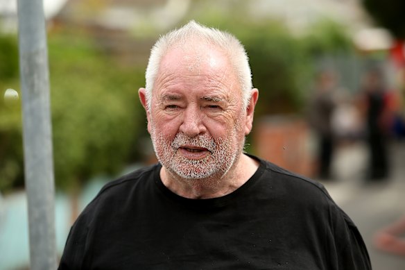 In 2016, Twentyman lost Christmas presents meant for underprivileged children in a fire in Footscray.