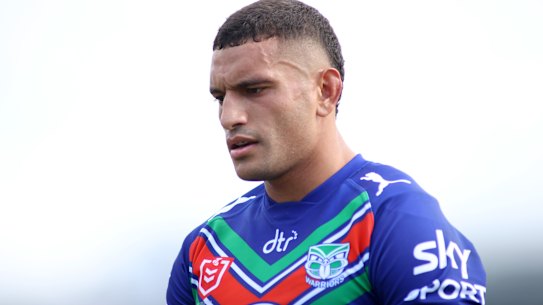 Warriors player Marcelo Montoya was suspended for a month for using a homophobic slur.