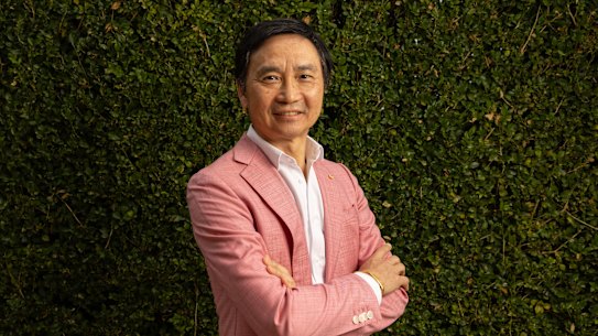 “You need to live your life to the fullest. Take every day that comes as if it’s your last.”