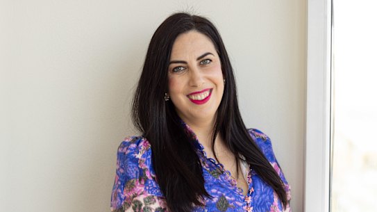 “Poetry sits on the margins of literature and of any economic use. From there you can say and see things differently.”