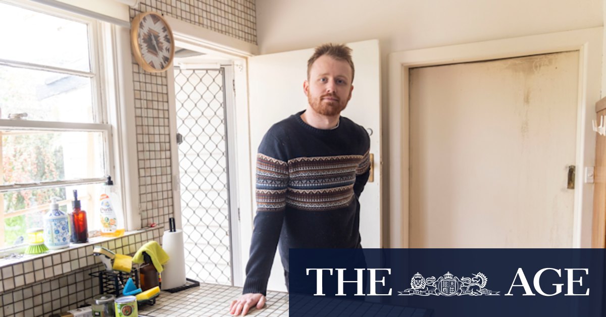Melbourne property: Victorian minimum rental standards not always met, advocates warn - Vimarsana News