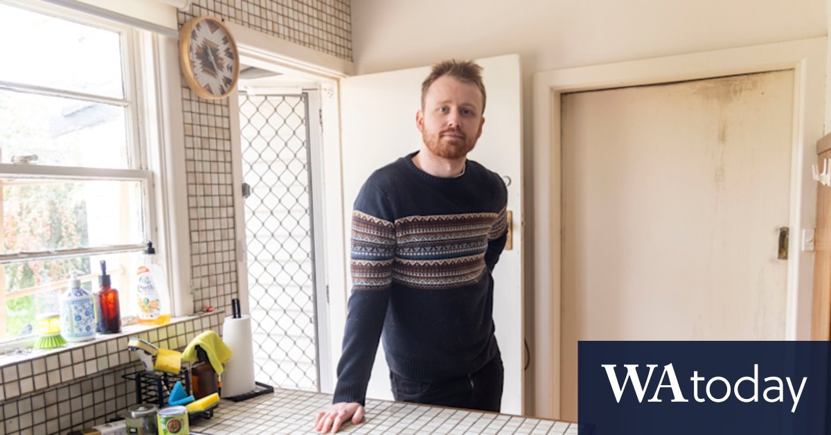 Melbourne property: Victorian minimum rental standards not always met, advocates warn - Vimarsana News