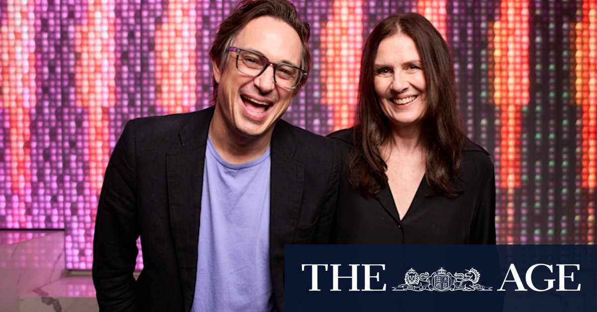 It’s been a hit book and TV show, now it’s set for the stage