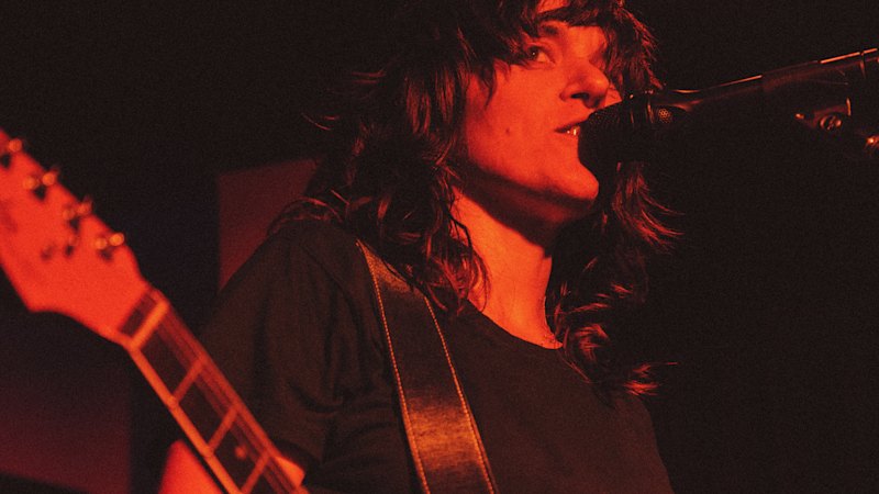‘Another chapter for sure’: What we learnt from Courtney Barnett’s surprise secret gig