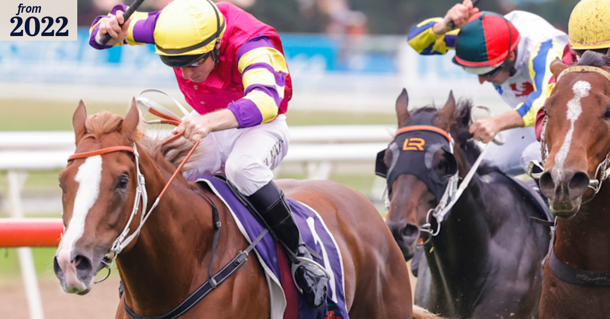 Race-by-race preview and tips for Randwick on Saturday