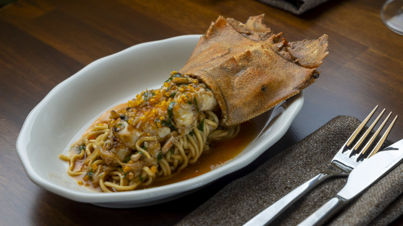 First look: Italian wine-diner Mr Vincenzo’s rises from the ashes in Mornington