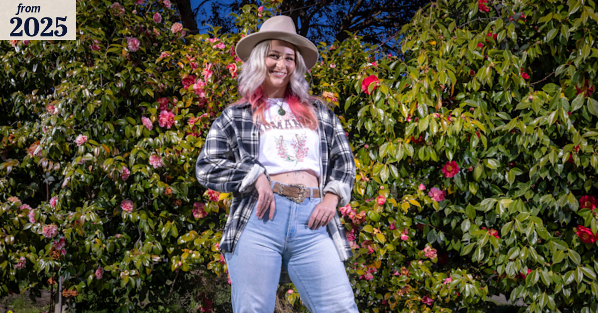 Live music is struggling in Australia – except for country ...