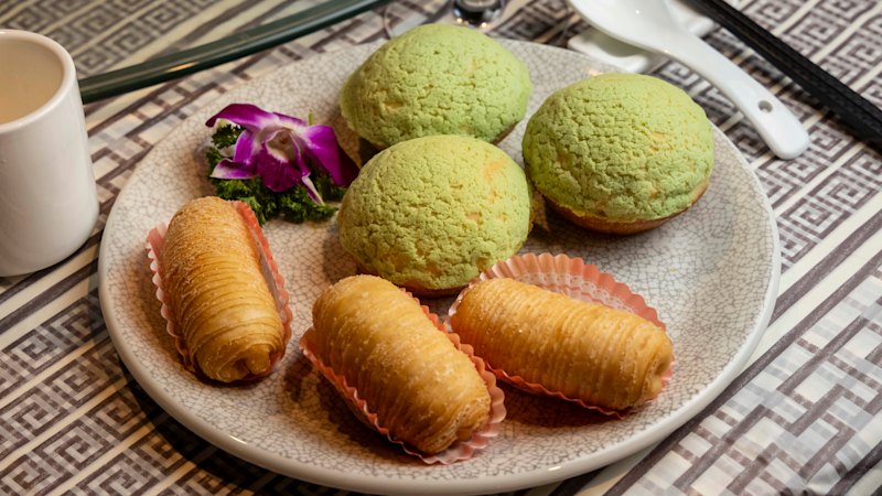 Shunde Cuisine, Melbourne - the Age Good Food App Listing