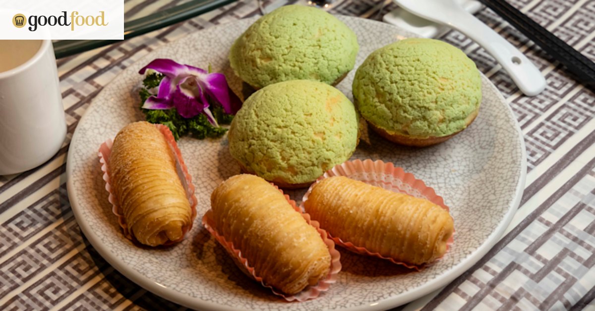 Shunde Cuisine, Melbourne - The Age Good Food Guide review